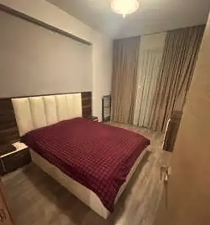 ქირავდება 2 ოთახიანი ბინა 60მ² 3/22 სართ თბილისი