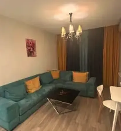 ქირავდება 2 ოთახიანი ბინა 60მ² 3/22 სართ თბილისი