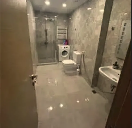 ქირავდება 2 ოთახიანი ბინა 60მ² 3/22 სართ თბილისი