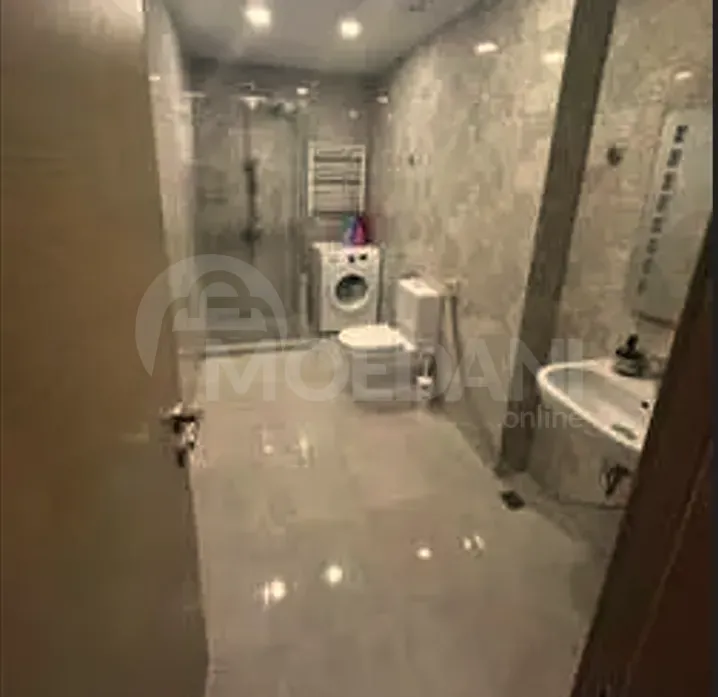 ქირავდება 2 ოთახიანი ბინა 60მ² 3/22 სართ თბილისი - photo 6