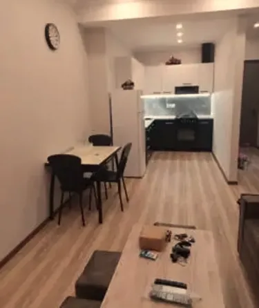 Apartments For Rent two-room 65м² 4/12 floor Tbilisi