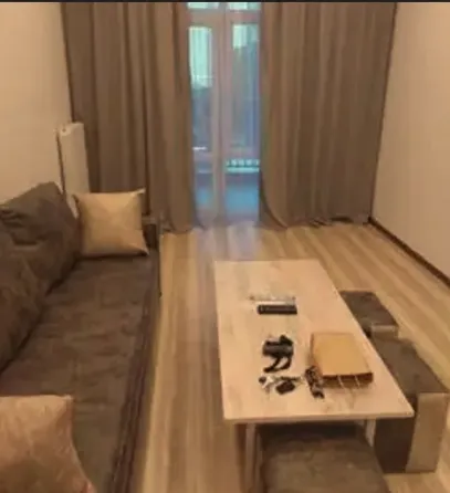 Apartments For Rent two-room 65м² 4/12 floor Tbilisi