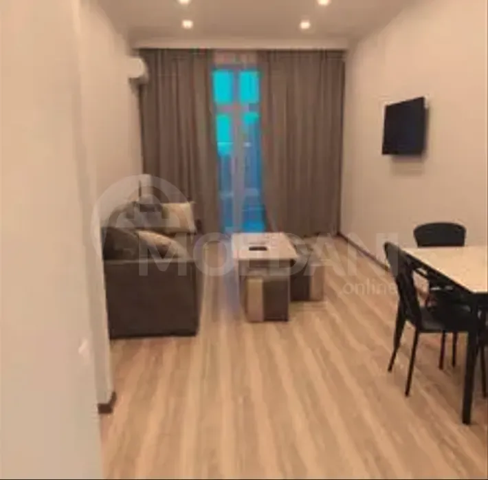 Apartments For Rent two-room 65м² 4/12 floor Tbilisi - photo 10