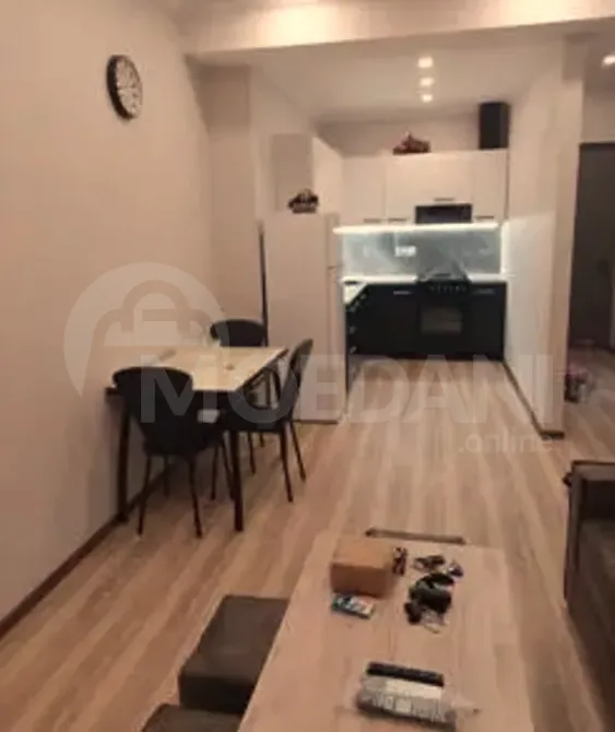 Apartments For Rent two-room 65м² 4/12 floor Tbilisi - photo 2