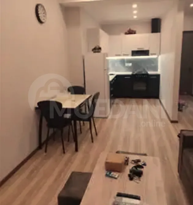 Apartments For Rent two-room 65м² 4/12 floor Tbilisi - photo 5