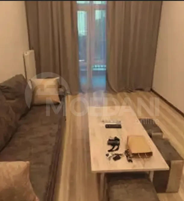 Apartments For Rent two-room 65м² 4/12 floor Tbilisi - photo 3