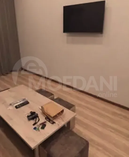 Apartments For Rent two-room 65м² 4/12 floor Tbilisi - photo 6