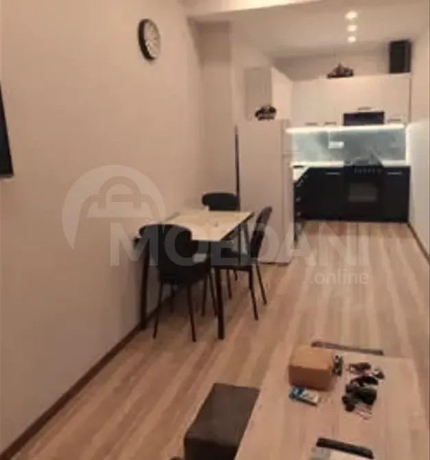 Apartments For Rent two-room 65м² 4/12 floor Tbilisi - photo 8