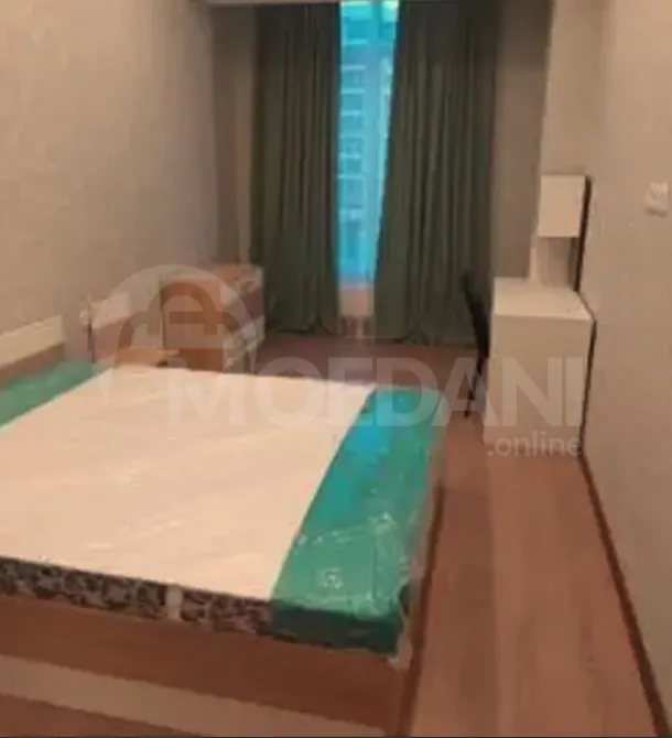 Apartments For Rent two-room 65м² 4/12 floor Tbilisi - photo 1