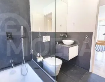 ქირავდება 5 ოთახიანი ბინა 185მ² 5/12 სართ თბილისი - photo 4