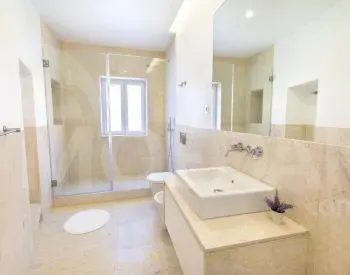 ქირავდება 5 ოთახიანი ბინა 185მ² 5/12 სართ თბილისი - photo 7