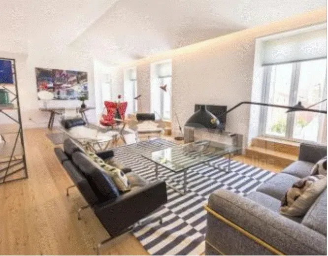 ქირავდება 5 ოთახიანი ბინა 185მ² 5/12 სართ თბილისი - photo 5