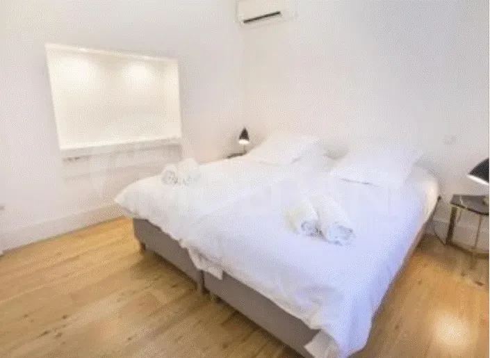 ქირავდება 5 ოთახიანი ბინა 185მ² 5/12 სართ თბილისი - photo 6