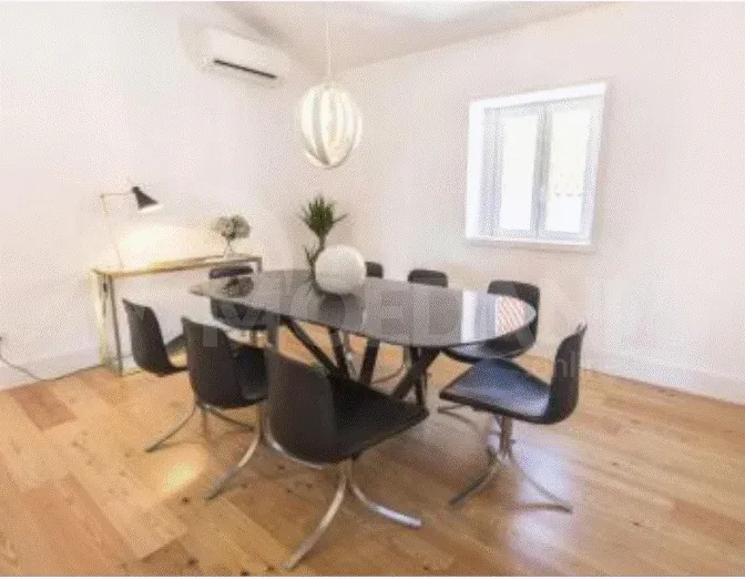 ქირავდება 5 ოთახიანი ბინა 185მ² 5/12 სართ თბილისი - photo 1