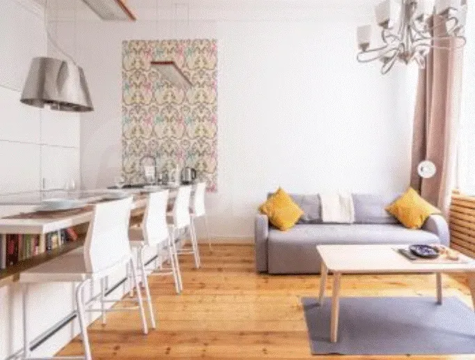 ქირავდება 3 ოთახიანი ბინა 96მ² 8/16 სართ თბილისი - photo 7