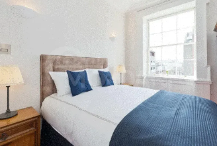 ქირავდება 3 ოთახიანი ბინა 96მ² 8/16 სართ თბილისი - photo 1