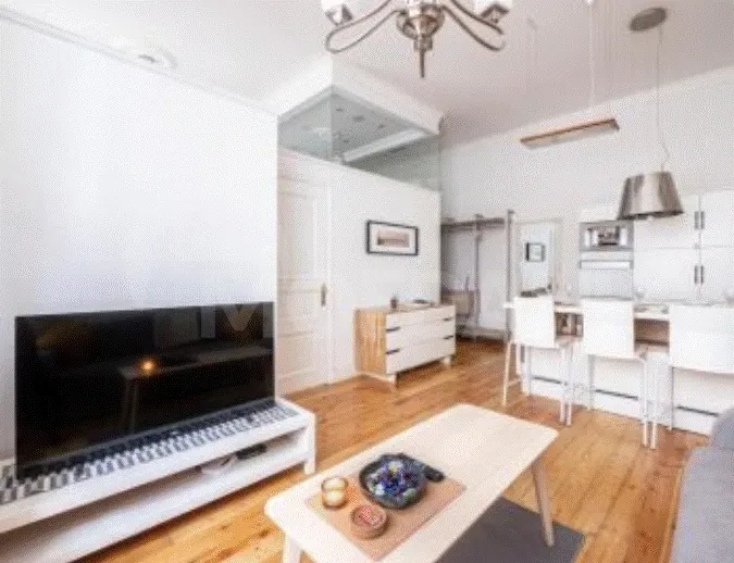 ქირავდება 3 ოთახიანი ბინა 96მ² 8/16 სართ თბილისი - photo 6