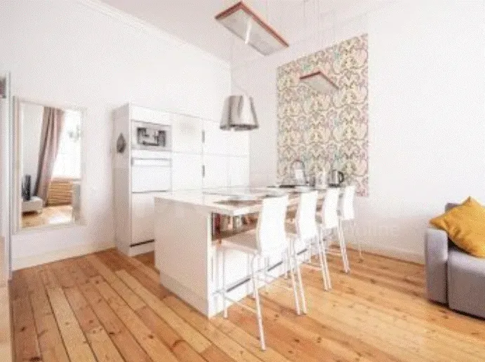 ქირავდება 3 ოთახიანი ბინა 96მ² 8/16 სართ თბილისი - photo 5