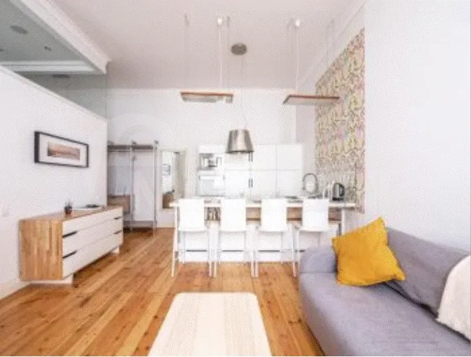 ქირავდება 3 ოთახიანი ბინა 96მ² 8/16 სართ თბილისი - photo 2