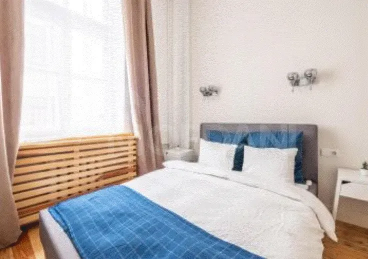 ქირავდება 3 ოთახიანი ბინა 96მ² 8/16 სართ თბილისი - photo 4