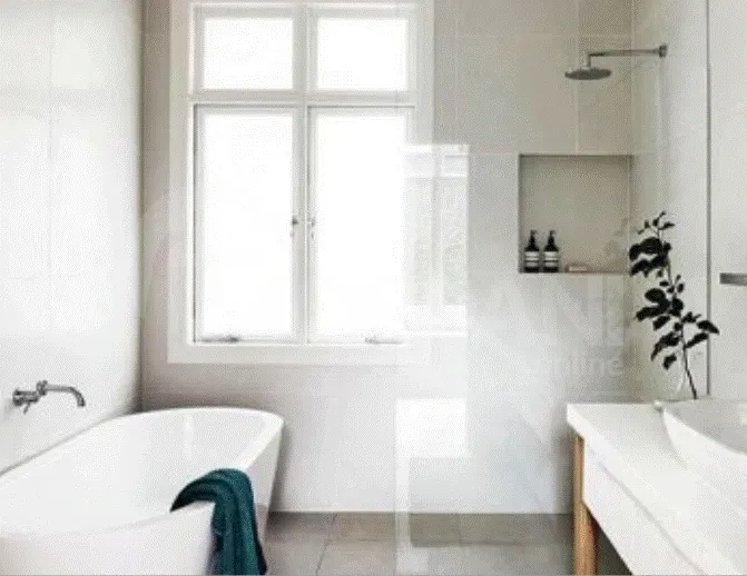 ქირავდება 3 ოთახიანი ბინა 96მ² 8/16 სართ თბილისი - photo 3