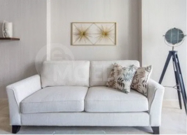 ქირავდება 6 ოთახიანი ბინა 208მ² 6/12 სართ თბილისი - photo 5