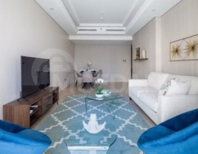 ქირავდება 6 ოთახიანი ბინა 208მ² 6/12 სართ თბილისი - photo 3