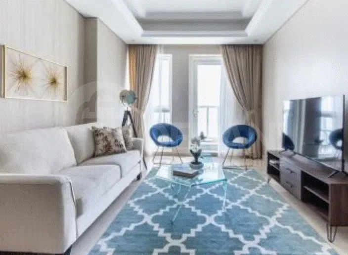 ქირავდება 6 ოთახიანი ბინა 208მ² 6/12 სართ თბილისი - photo 2