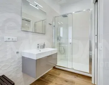 ქირავდება 5 ოთახიანი ბინა 210მ² 5/6 სართ თბილისი - photo 7