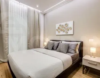 ქირავდება 5 ოთახიანი ბინა 210მ² 5/6 სართ თბილისი - photo 5