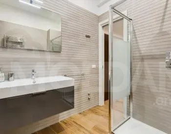 ქირავდება 5 ოთახიანი ბინა 210მ² 5/6 სართ თბილისი - photo 8