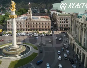 ქირავდება 5 ოთახიანი ბინა 210მ² 5/6 სართ თბილისი - photo 3