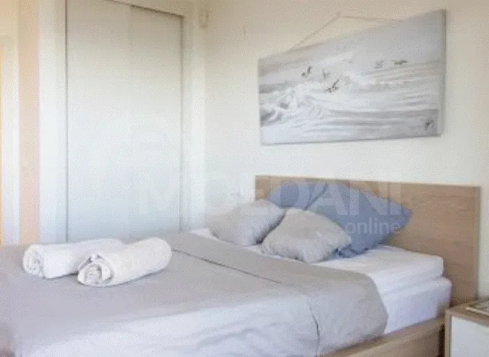 ქირავდება 2 ოთახიანი ბინა 75მ² 2/5 სართ თბილისი - photo 2