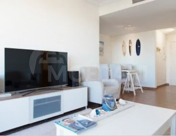 ქირავდება 2 ოთახიანი ბინა 75მ² 2/5 სართ თბილისი - photo 1