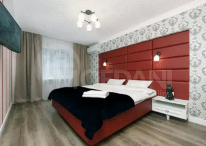 Сдам 3-к. квартиру 112м² 4/7 эт. Тбилиси - изображение 1