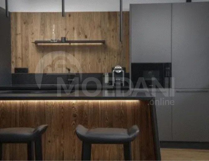 House for rent 310м² Tbilisi - photo 9