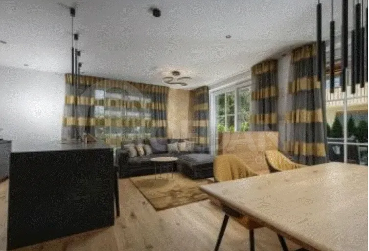 House for rent 310м² Tbilisi - photo 7