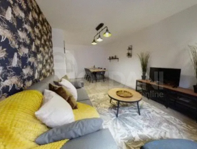 Apartments For Rent three-room 138м² 7/13 floor Tbilisi - photo 4