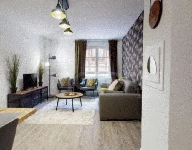 Apartments For Rent three-room 138м² 7/13 floor Tbilisi - photo 1