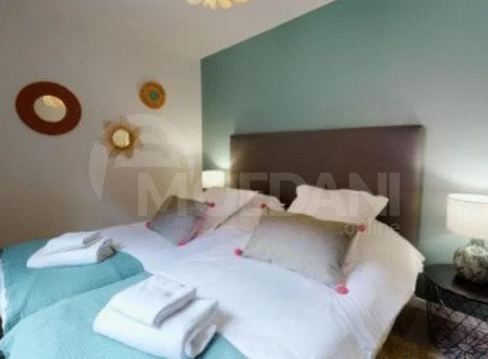 Apartments For Rent three-room 138м² 7/13 floor Tbilisi - photo 2