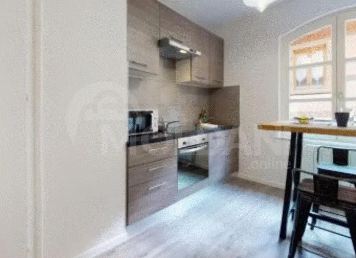 Apartments For Rent three-room 138м² 7/13 floor Tbilisi - photo 6