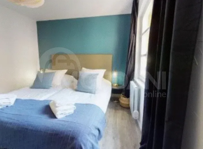 Apartments For Rent three-room 138м² 7/13 floor Tbilisi - photo 5