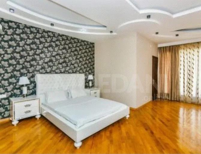 ქირავდება 3 ოთახიანი ბინა 118მ² 7/12 სართ თბილისი - photo 2