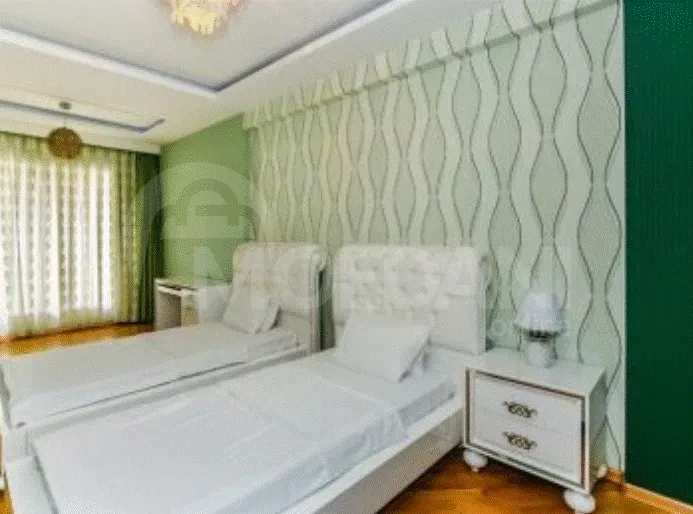 ქირავდება 3 ოთახიანი ბინა 118მ² 7/12 სართ თბილისი - photo 4