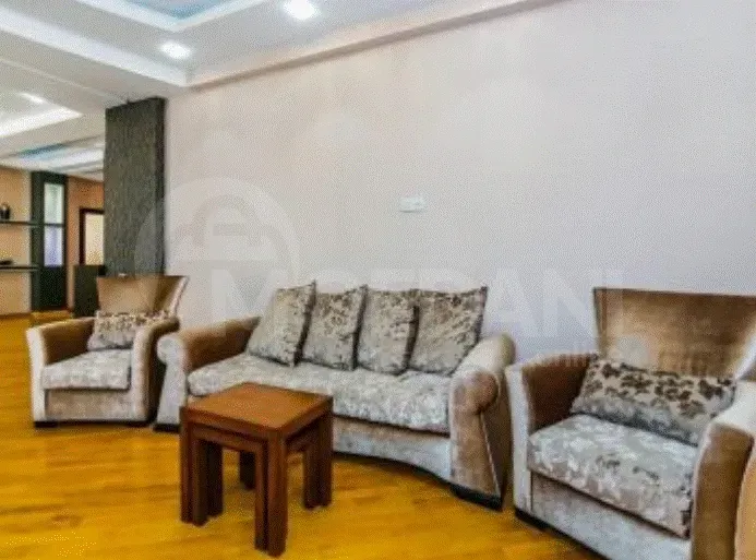 ქირავდება 3 ოთახიანი ბინა 118მ² 7/12 სართ თბილისი - photo 7