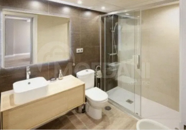 ქირავდება 3 ოთახიანი ბინა 102მ² 6/12 სართ თბილისი - photo 5