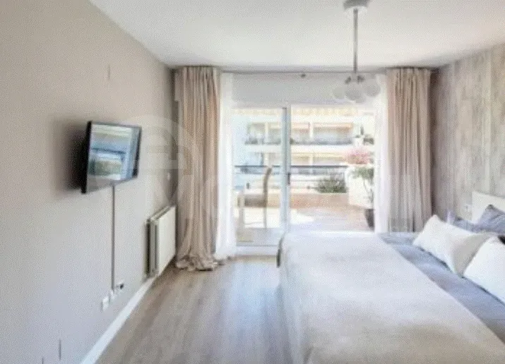 ქირავდება 3 ოთახიანი ბინა 102მ² 6/12 სართ თბილისი - photo 4