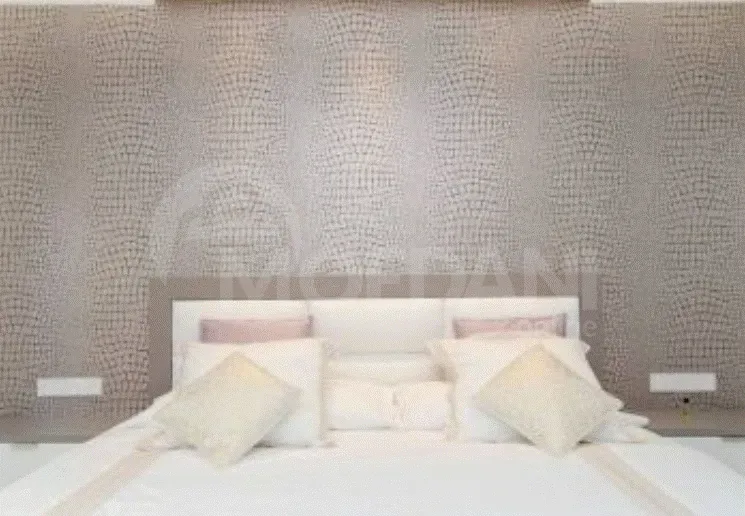 ქირავდება 4 ოთახიანი ბინა 130მ² 4/12 სართ თბილისი - photo 5