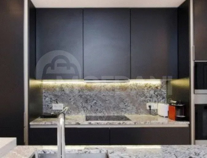 ქირავდება 4 ოთახიანი ბინა 130მ² 4/12 სართ თბილისი - photo 7