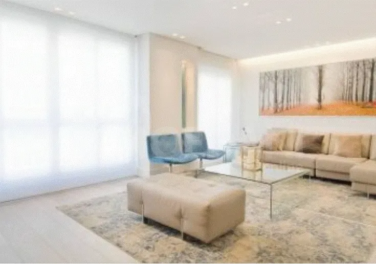 ქირავდება 4 ოთახიანი ბინა 130მ² 4/12 სართ თბილისი - photo 2